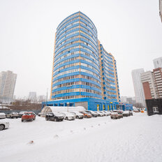 Квартира 42,6 м², 2-комнатная - изображение 1