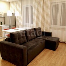 Квартира 48 м², 1-комнатная - изображение 1