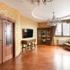 Квартира 180 м², 4-комнатная - изображение 4