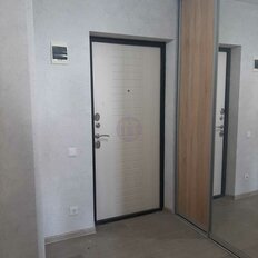 Квартира 50 м², 1-комнатная - изображение 5