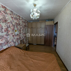 Квартира 45 м², 2-комнатная - изображение 4