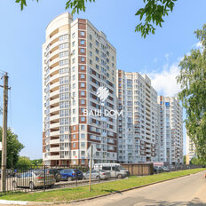 Квартира 95 м², 3-комнатная - изображение 1