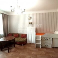 Квартира 67,2 м², 3-комнатная - изображение 4