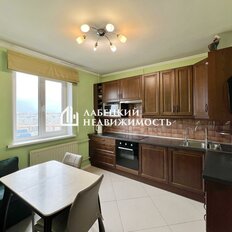Квартира 41,3 м², 1-комнатная - изображение 1