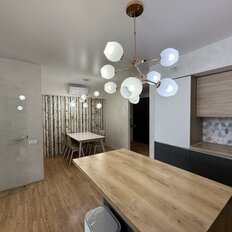 Квартира 91,5 м², 4-комнатная - изображение 1