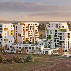 Квартира 31,8 м², 1-комнатная - изображение 1