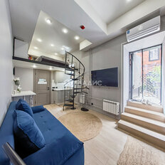 Квартира 16,4 м², студия - изображение 2