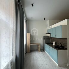 Квартира 21,5 м², студия - изображение 3