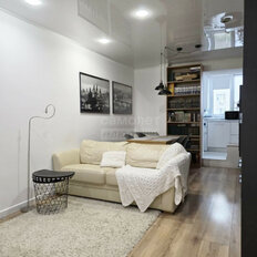 Квартира 85,6 м², 3-комнатная - изображение 2