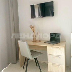 Квартира 25 м², студия - изображение 5