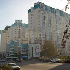 Квартира 101,7 м², 3-комнатная - изображение 3