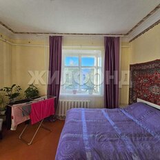 Квартира 59 м², 2-комнатная - изображение 4