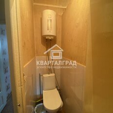 Квартира 59,2 м², 3-комнатная - изображение 4