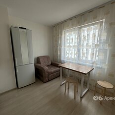 Квартира 31 м², 1-комнатная - изображение 2