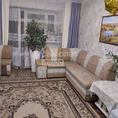 Квартира 25 м², студия - изображение 1