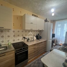 Квартира 34,5 м², 1-комнатная - изображение 1
