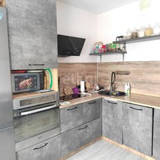 Квартира 59,5 м², 2-комнатная - изображение 2