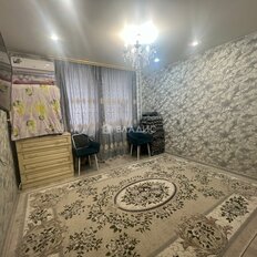 Квартира 40,7 м², 1-комнатная - изображение 5