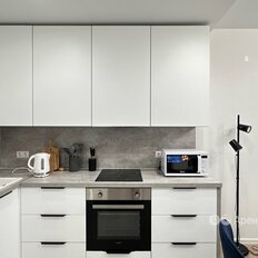 Квартира 36 м², 1-комнатная - изображение 1