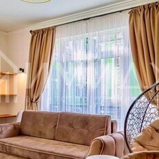 Квартира 55 м², 2-комнатные - изображение 2