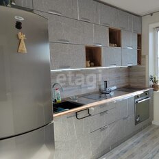 Квартира 51,5 м², 2-комнатная - изображение 1