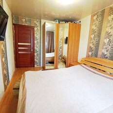 Квартира 57,6 м², 3-комнатная - изображение 5