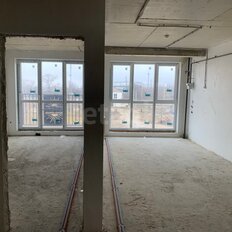 Квартира 42,6 м², 1-комнатная - изображение 2