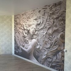 Квартира 45 м², 1-комнатная - изображение 5