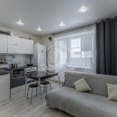 Квартира 33,4 м², 2-комнатная - изображение 1