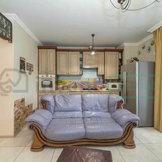 Квартира 76,4 м², 2-комнатная - изображение 5