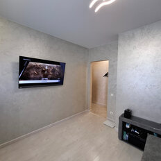 Квартира 27 м², 1-комнатная - изображение 3