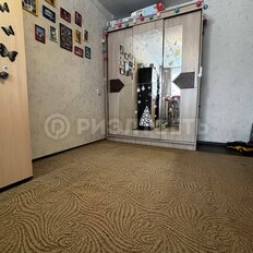 Квартира 31,7 м², 1-комнатная - изображение 4