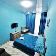 Квартира 47 м², 1-комнатная - изображение 2