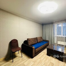 Квартира 38 м², 1-комнатная - изображение 5