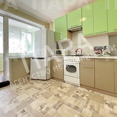 Квартира 37 м², 1-комнатная - изображение 5