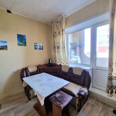 Квартира 35,1 м², 1-комнатная - изображение 4