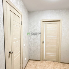 Квартира 27,2 м², студия - изображение 4