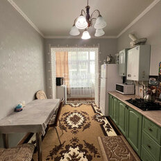 Квартира 39,6 м², 1-комнатная - изображение 1
