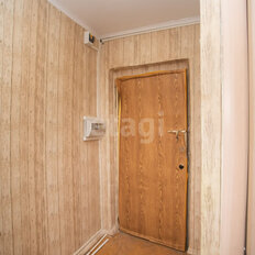 Квартира 30,8 м², 1-комнатная - изображение 5