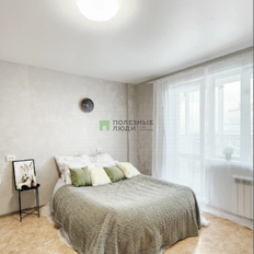 Квартира 27,2 м², студия - изображение 1