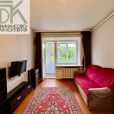 Квартира 32,1 м², 1-комнатная - изображение 5