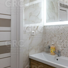 Квартира 35,9 м², 1-комнатные - изображение 5