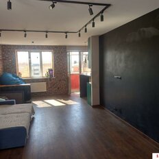 Квартира 115 м², 3-комнатная - изображение 2