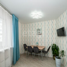 Квартира 64,1 м², 2-комнатная - изображение 3