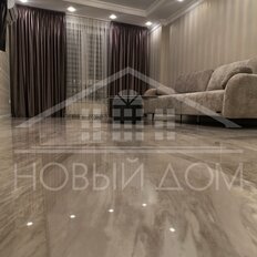 Квартира 75 м², 2-комнатная - изображение 2