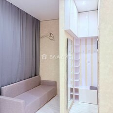 Квартира 28,4 м², 1-комнатная - изображение 1
