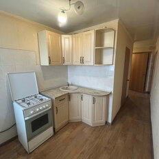 Квартира 32,7 м², 1-комнатная - изображение 3