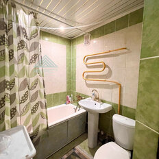 Квартира 30 м², 1-комнатная - изображение 5