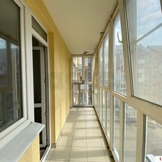 Квартира 61 м², 2-комнатная - изображение 1