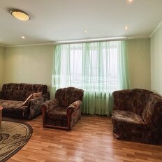 Квартира 52,1 м², 2-комнатная - изображение 3
